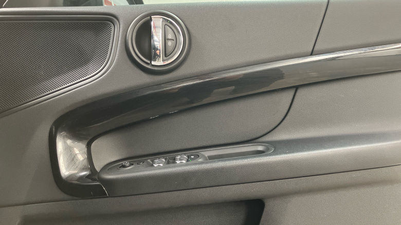 MINI Countryman 2.0 Cooper S Sport 5dr Auto Petrol Hatchback